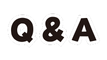 Q&A